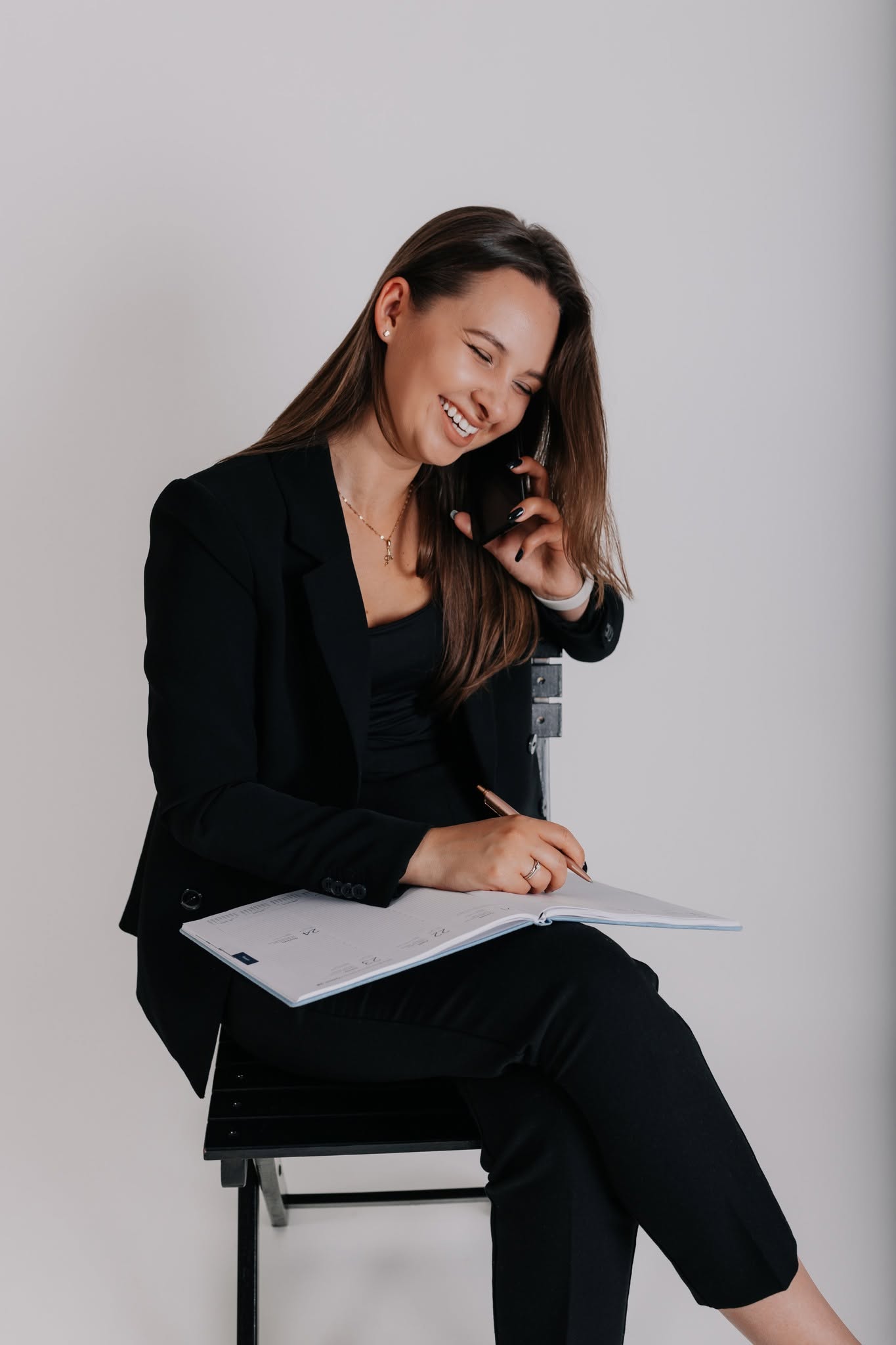 Agata — English Mastery Academy